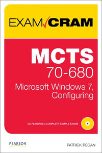 MCTS 70-680 Exam Cram 