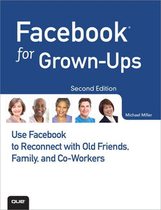 Facebook for Grown-Ups 