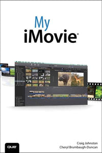 My iMovie 