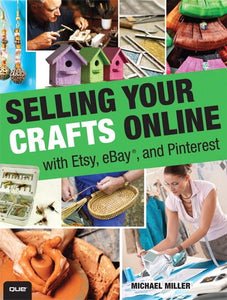 Selling Your Crafts Online 