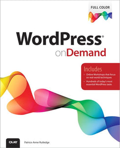 WordPress on Demand 