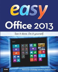 Easy Office 2013 