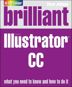 Brilliant Adobe Illustrator CC 