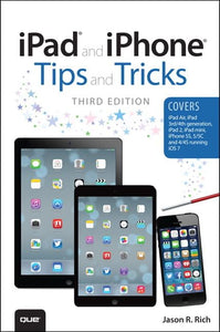 iPad and iPhone Tips and Tricks 