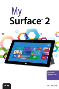 My Surface 2 