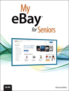 My eBay for Seniors 