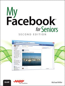 My Facebook for Seniors 