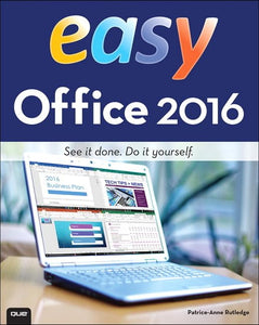 Easy Office 2016 