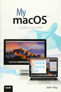 My macOS 