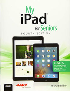 My iPad for Seniors 