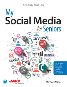 My Social Media for Seniors 