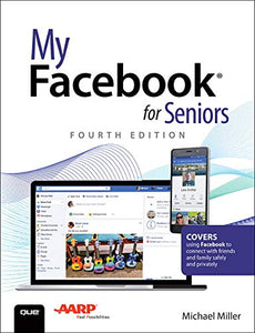 My Facebook for Seniors 