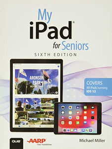 My iPad for Seniors 