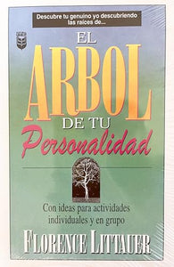 El Arbol de Tu Personalidad 