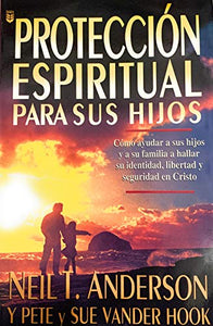 Proteccin Espiritual Para Sus Hijos 