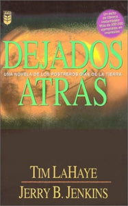 Dejados Atras 