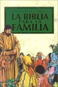 La Biblia Para la Familia 