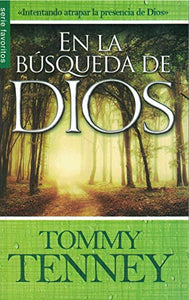 En La B�squeda de Dios - Serie Favoritos 