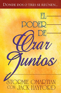 Poder de Orar Juntos 