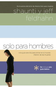 Solo Para Hombres 