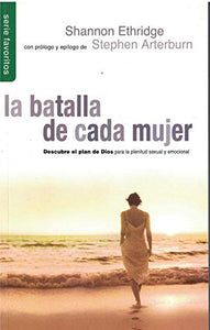 La Batalla de Cada Mujer - Serie Favoritos 