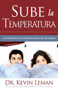 Sube La Temperatura 