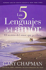 Los 5 Lenguajes del Amor 