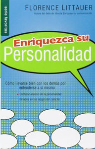 Enriquezca Su Personalidad - Serie Favoritos 