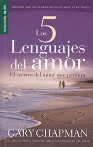 Los 5 Lenguajes del Amor 