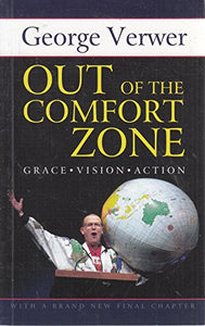 Out of the Comfort Zone by George Verwer 2012 