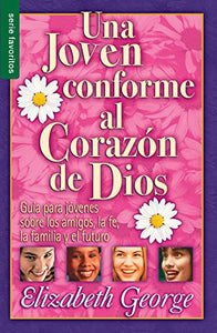 Una Joven Conforme Al Coraz�n de Dios - Serie Favoritos 