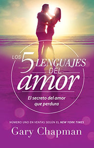 Los 5 Lenguajes del Amor (Revisado) 