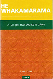 A Full Self-help Course in Maori 