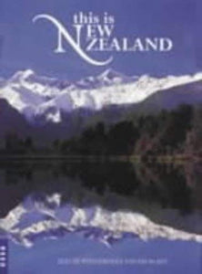 This is New Zealand 