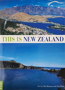 This is New Zealand 