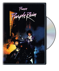 Prince - Purple Rain 