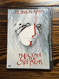 Clan of the Cave Bear 