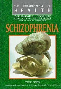 Schizophrenia 