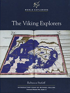 The Viking Explorers 