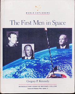 The First Men in Space 