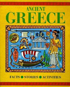 Ancient Greece 