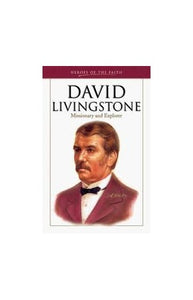 David Livingstone 