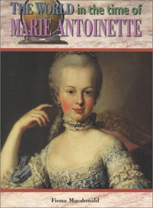 Marie Antoinette 