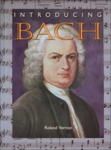 Introducing Bach 