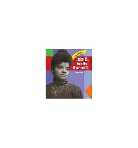 Let's Meet Ida B. Wells-Barnett 