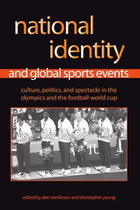 National Identity and Global Sports Events 