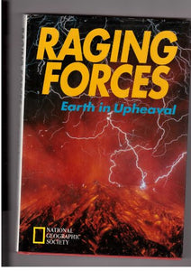 Raging Forces 