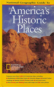 America's Historic Places 