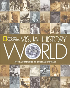 NG Visual History of the World 