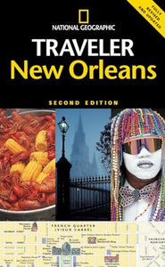 NG Traveler: New Orleans 